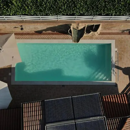 Bed & Breakfast Maria