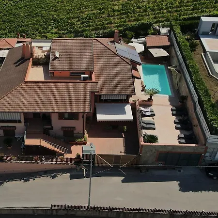 Bed & Breakfast Maria Agropoli