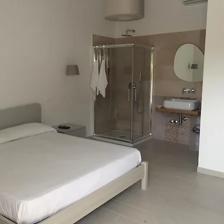 Bed & Breakfast Maria