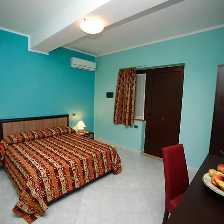 Maria Bed & Breakfast Agropoli