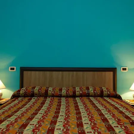 Bed & Breakfast Maria 4*