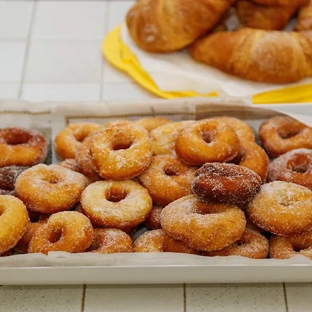 Maria Bed & Breakfast