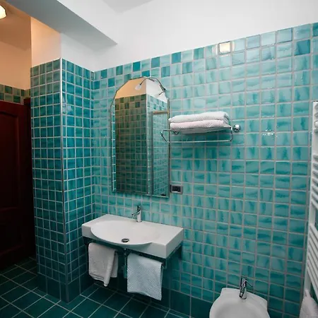 Maria Bed & Breakfast