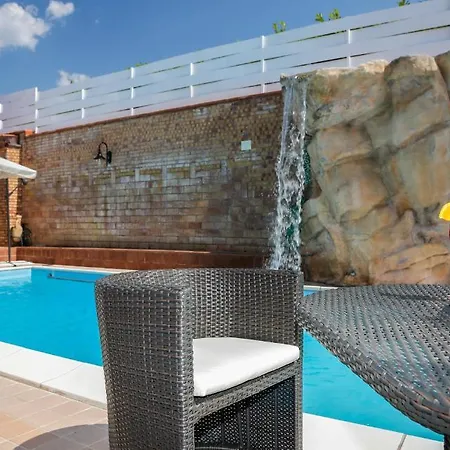 Maria Bed & Breakfast Agropoli