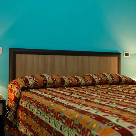 Maria Bed & Breakfast Agropoli