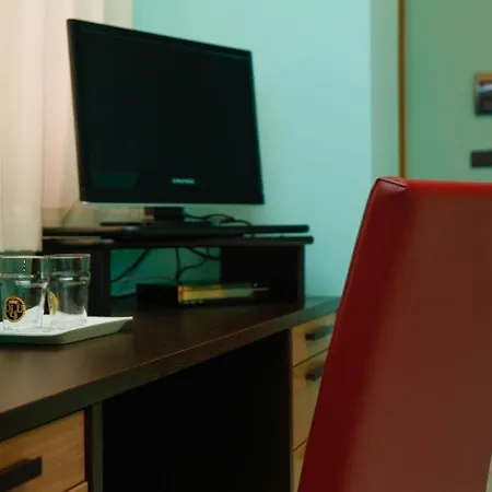 Bed & Breakfast Maria