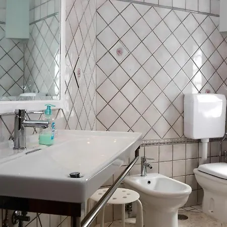 Bed & Breakfast Maria Agropoli