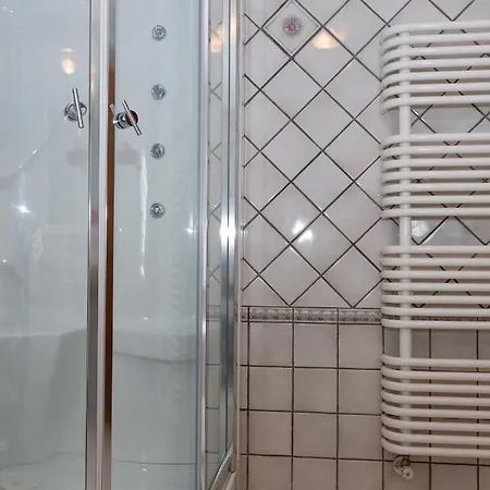 Bed & Breakfast Maria