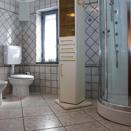 Bed & Breakfast Maria 4*