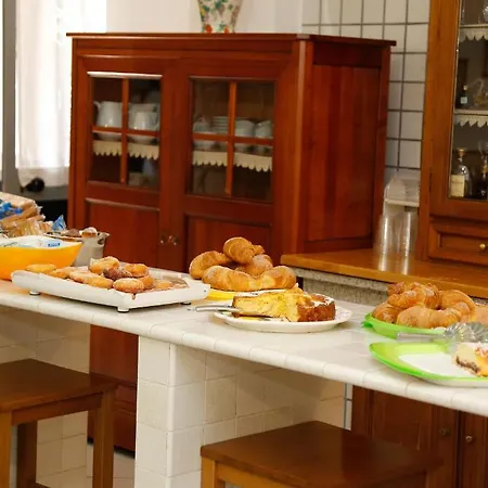 Bed & Breakfast Maria