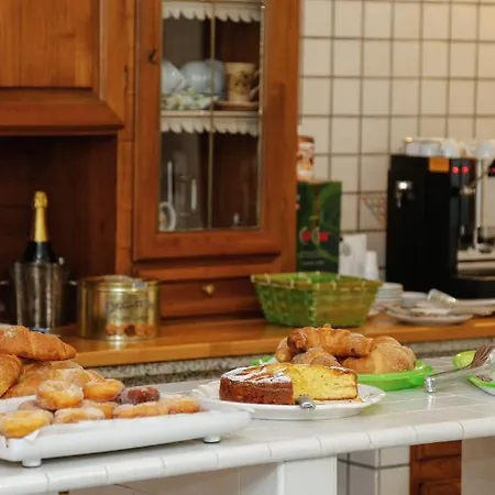 Bed & Breakfast Maria Agropoli