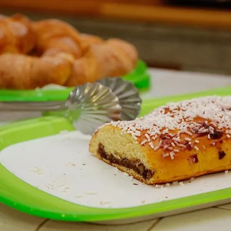 Maria Bed & Breakfast Agropoli