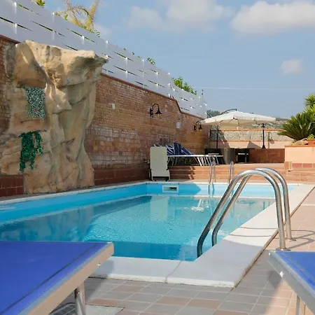 Bed & Breakfast Maria