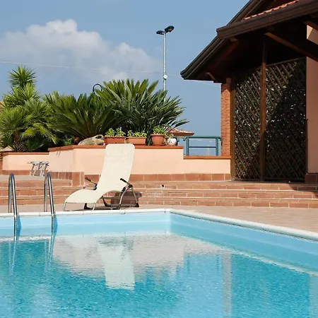 Bed & Breakfast Maria