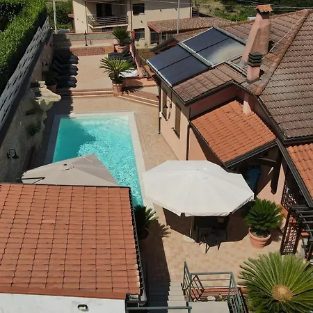 Maria 2* Agropoli