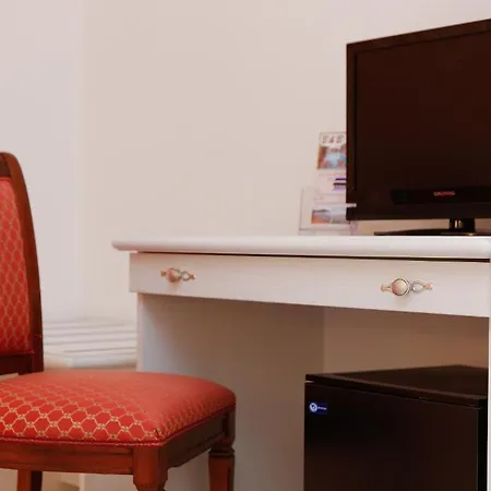 Maria Oda ve Kahvaltı