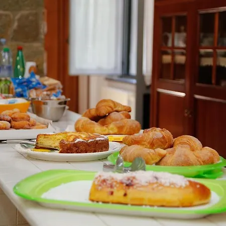 Bed & Breakfast Maria 2*