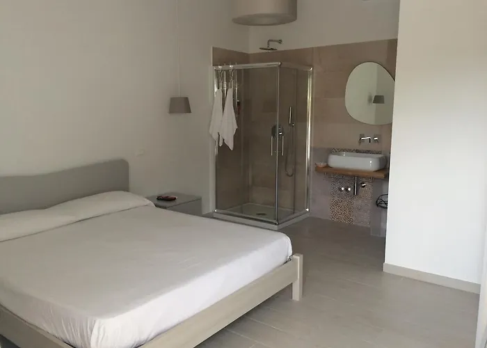 Bed and breakfast Maria