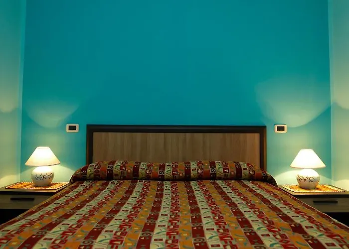 Bed and breakfast Maria 4*