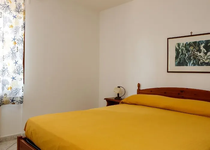 Maria Bed and breakfast Agropoli