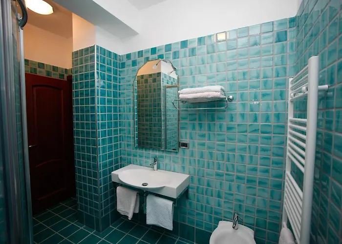 Maria Bed and breakfast