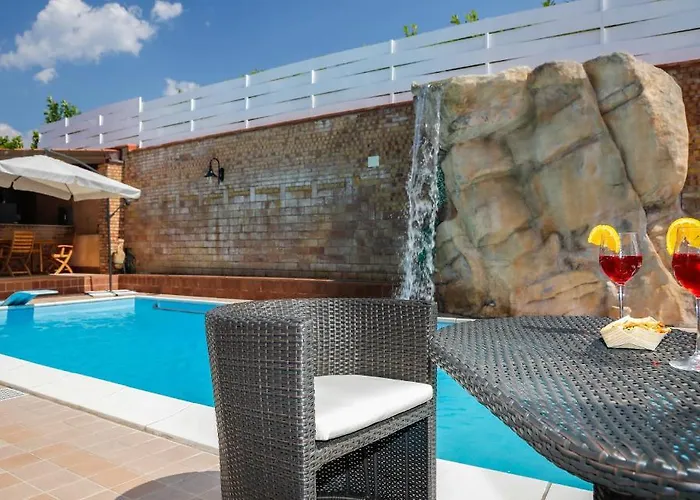 Maria Bed and breakfast Agropoli