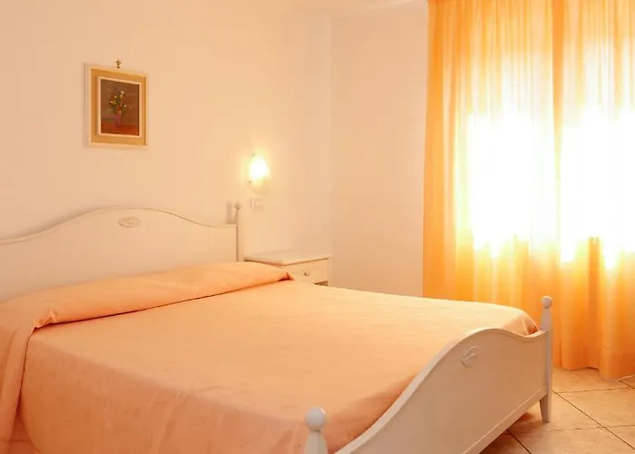 Maria 4* Agropoli
