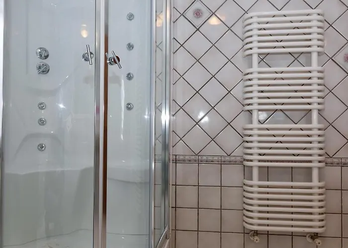 Bed and breakfast Maria