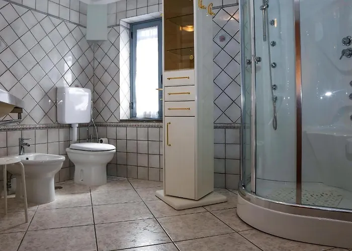 Bed and breakfast Maria 4*