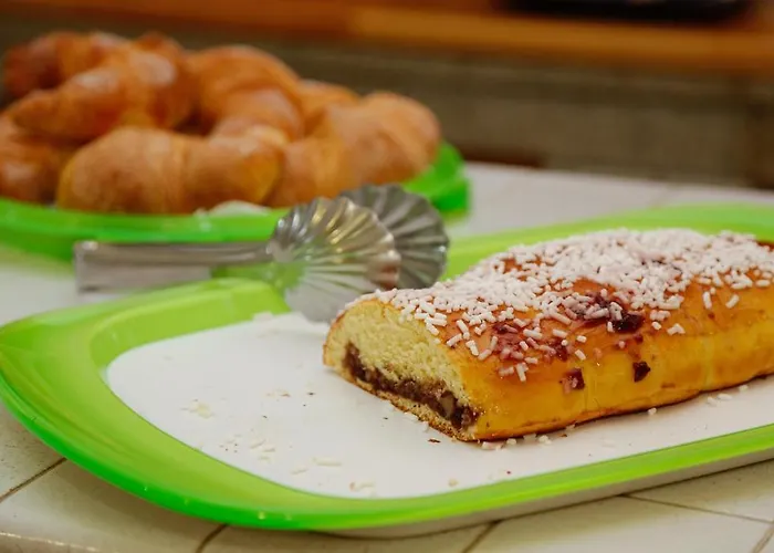 Maria Bed and breakfast Agropoli