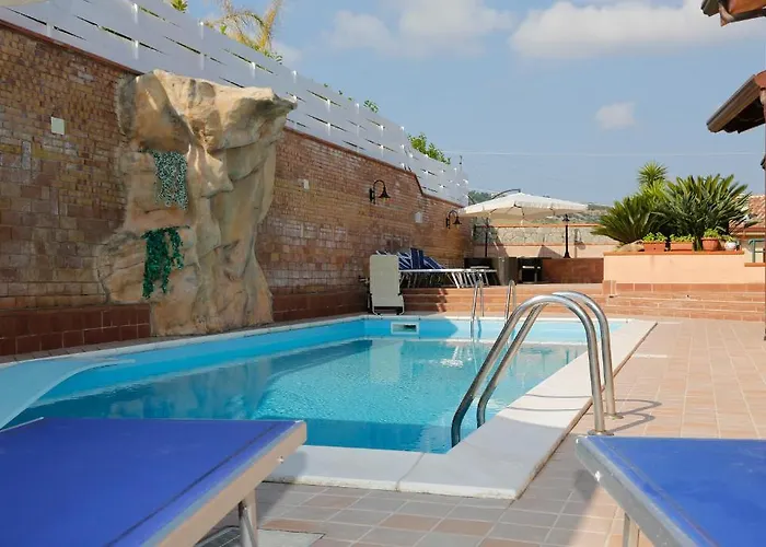 Bed and breakfast Maria